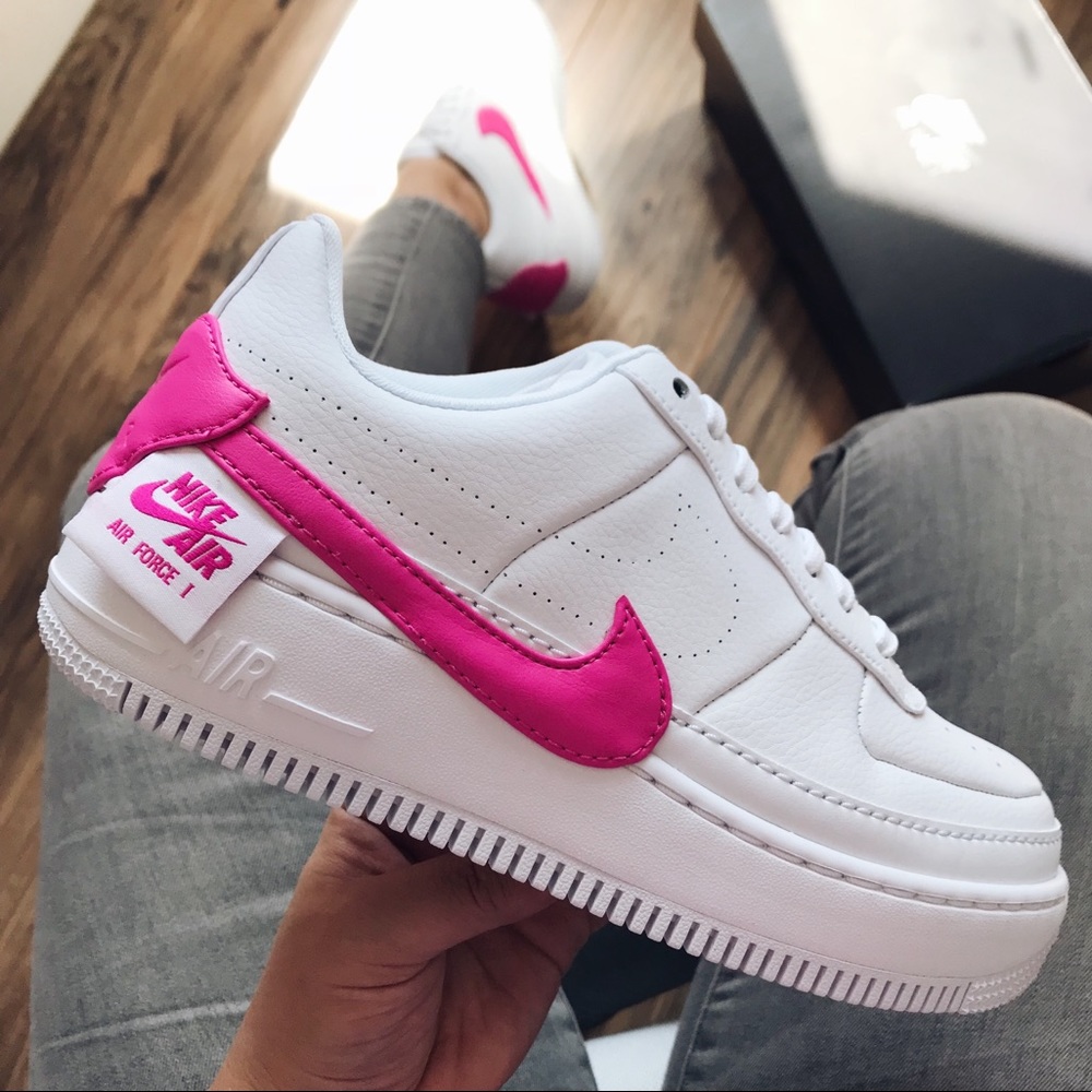 Nike air force 1 jester xx - Picture 6 of 7